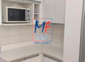 Apartamento · 48m² · 3 Quartos · Apto à venda em Campinas/SP, com 3 quartos, sala, cozinha, lazer completo e 1 vaga (48 m² a.u.). Pr