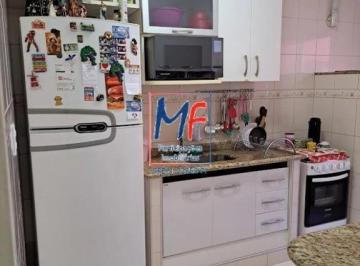 Apartamento · 58m² · 2 Quartos · Apto à venda em Campinas/SP, com 2 quartos, sala, cozinha, área de serviço, 1 vaga (58 m² a.u.) Acei