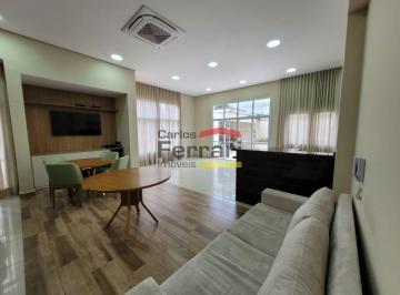 Apartamento de 3 quartos, São Paulo · Apartamento a venda 98m² Mandaqui