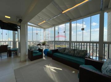 Apartamento en Venda de 3 quartos Santana · Apartamento a venda 153m² santana