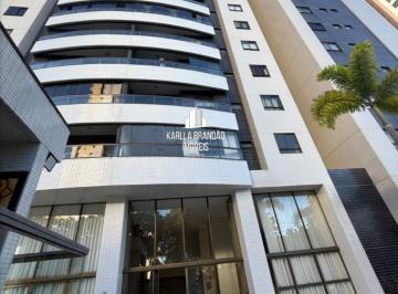 Foto 01 · Apartamento, Tirol, Natal, RN