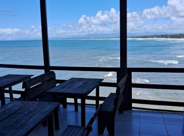 Comercial , Rio de Janeiro · OPORTUNIDADE ÚNICA EM BARRA DE GUARATIBA RESTAURANTE FRENTE PARA O MAR