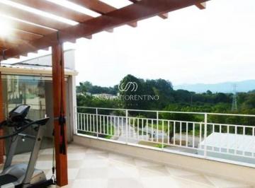 Foto 01 · Apartamento à venda em Taubaté-SP, Residencial Portal da Mantiqueira: 2 quartos, 1 sala, 2 banheiros