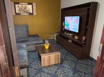 Casa · 128m² · 3 Quartos · 3 Vagas · Casa para venda em Conjunto Habitacional Júlio De Mesquita Filho de 128.42m² com 3 Quartos, 1 Suite