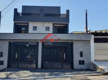 Casa · 80m² · 2 Quartos · 2 Vagas · Casa para venda em Jardim Monte Líbano de 80.00m² com 2 Quartos, 2 Suites e 2 Garagens