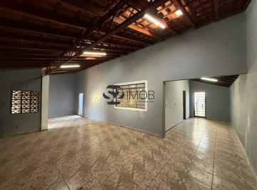 Casa · 105m² · 2 Quartos · 4 Vagas · Casa para venda em Jardim Santa Terezinha II de 105.00m² com 2 Quartos e 4 Garagens
