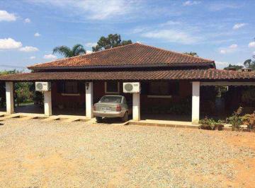 Casa · 250m² · 3 Quartos · Casa para venda em Rancho Tucsons de 250.00m² com 3 Quartos