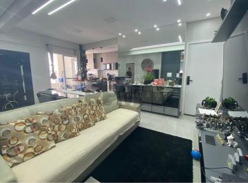 Apartamento · 82m² · 3 Quartos · 2 Vagas · Apartamento para alugar em Centro de 82.00m² com 3 Quartos, 1 Suite e 2 Garagens