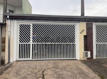 Casa · 100m² · 2 Quartos · 2 Vagas · Casa para venda em Jardim Amanda I de 100.00m² com 2 Quartos e 2 Garagens