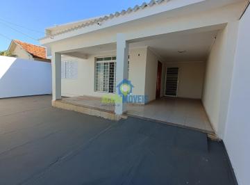 Casa · 200m² · 4 Quartos · 2 Vagas · Casa para alugar em Bairro Das Bandeiras de 200.00m² com 4 Quartos, 1 Suite e 2 Garagens