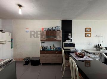Casa · 63m² · 2 Quartos · 3 Vagas · Casa para venda em Conjunto Habitacional Juscelino Kubitschek De Oliv de 63.00m² com 2 Quartos e 3 G