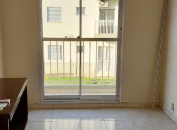 Apartamento · 58m² · 2 Quartos · 1 Vaga · Apartamento para alugar em Jardim Alice de 58.00m² com 2 Quartos e 1 Garagem