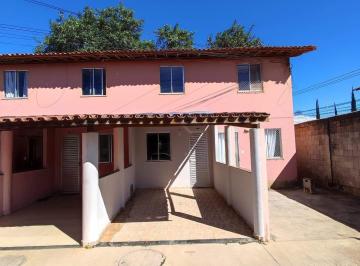 Casa · 55m² · 2 Quartos · 1 Vaga · Casa para alugar em Boa Vista de 55.00m² com 2 Quartos e 1 Garagem