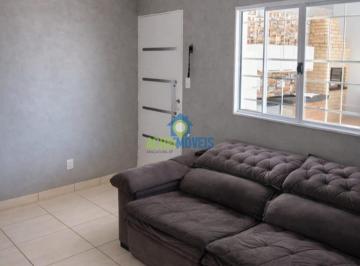 Casa · 96m² · 3 Quartos · 2 Vagas · Casa para venda em Conjunto Residencial Toyokazu Kawata de 95.92m² com 3 Quartos e 2 Garagens