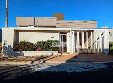 Casa · 126m² · 3 Quartos · 2 Vagas · Casa para venda em Residencial Mais Parque de 126.00m² com 3 Quartos, 1 Suite e 2 Garagens