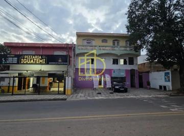Casa · 10m² · 3 Quartos · 1 Vaga · Casa para alugar em Jardim Leocádia de 10.00m² com 3 Quartos, 1 Suite e 1 Garagem