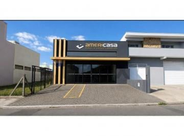Comercial · 372m² · 3 Vagas · Imóvel Comercial para alugar em São Vito de 371.80m² com 3 Garagens