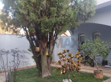 Casa · 156m² · 3 Quartos · 3 Vagas · Casa para venda em Nova Jaguariúna de 156.00m² com 3 Quartos, 1 Suite e 3 Garagens