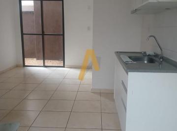 Apartamento · 45m² · 2 Quartos · 1 Vaga · Apartamento para alugar em Jardim Doutor Paulo Gomes Romeo de 45.00m² com 2 Quartos e 1 Garagem