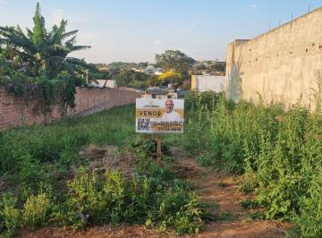 Terreno · 250m² · Terreno para venda em Jardim Nossa Senhora Das Graças (rubião Junior) de 250.00m²