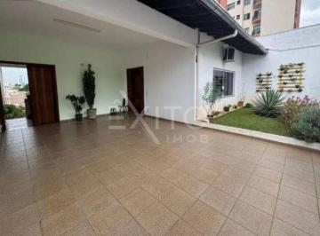 Casa · 221m² · 3 Quartos · 2 Vagas · Casa para venda em Jardim Petrópolis de 221.00m² com 3 Quartos e 2 Garagens