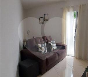 Apartamento · 31m² · 2 Quartos · Apartamento para alugar em Vila Prudente de 31.00m² com 2 Quartos