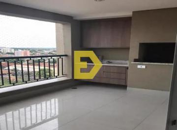 Apartamento · 128m² · 3 Quartos · 3 Vagas · Apartamento para alugar em Sumare de 128.00m² com 3 Quartos, 3 Suites e 3 Garagens