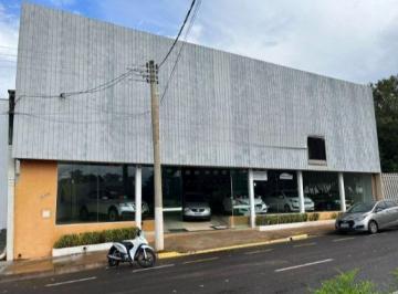 Comercial · 900m² · Sala Comercial para venda em Recanto Verde de 900.00m²