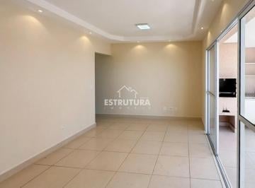 Apartamento · 94m² · 3 Quartos · 2 Vagas · Apartamento para alugar em Vila Operária de 94.00m² com 3 Quartos, 1 Suite e 2 Garagens