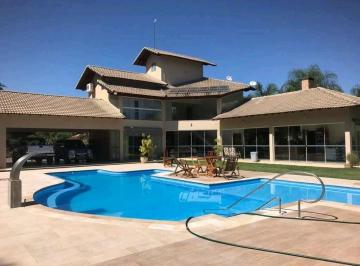 Casa · 791m² · 4 Quartos · 5 Vagas · Casa para venda em Zona Rural de 790.77m² com 4 Quartos, 4 Suites e 5 Garagens