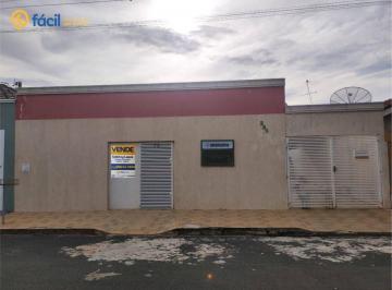 Casa · 100m² · 2 Quartos · 1 Vaga · Casa para venda em Centro de 100.00m² com 2 Quartos e 1 Garagem