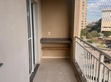 Apartamento · 60m² · 2 Quartos · 1 Vaga · Apartamento para alugar em Jardim Tupanci de 60.00m² com 2 Quartos, 1 Suite e 1 Garagem