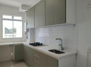Apartamento · 54m² · 3 Quartos · 1 Vaga · Apartamento para alugar em Vila Rio Branco de 54.00m² com 3 Quartos e 1 Garagem