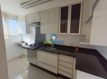 Apartamento · 47m² · 2 Quartos · 1 Vaga · Apartamento para venda em Umuarama de 47.00m² com 2 Quartos e 1 Garagem
