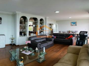 Apartamento · 350m² · 3 Quartos · 3 Vagas · Apartamento para venda em Paraíso de 350.00m² com 3 Quartos, 3 Suites e 3 Garagens