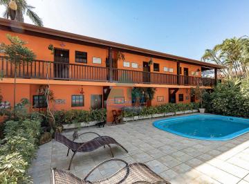 Comercial · 371m² · 6 Quartos · 5 Vagas · Loja para venda em Praia Da Fortaleza de 371.00m² com 6 Quartos, 6 Suites e 5 Garagens