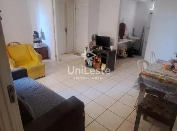 Apartamento · 45m² · 2 Quartos · 1 Vaga · Apartamento para venda em Granja De Freitas de 45.00m² com 2 Quartos e 1 Garagem
