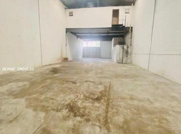 Comercial · 600m² · Galpão / Depósito / Armazém para alugar em Vila Sacadura Cabral de 600.00m²