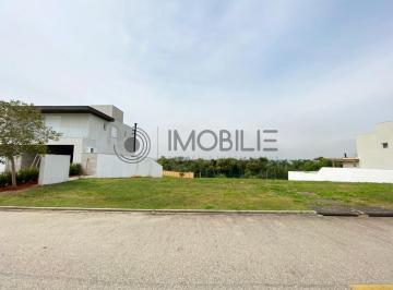 Terreno · 442m² · Terreno para venda em Alphaville Castello Itu Sp de 442.50m²