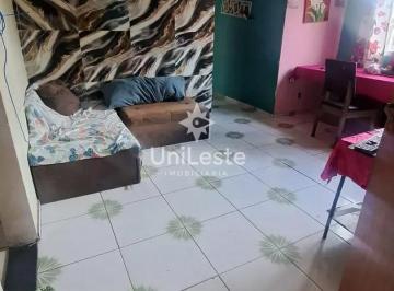 Apartamento · 44m² · 3 Quartos · 1 Vaga · Apartamento para venda em Granja De Freitas de 44.00m² com 3 Quartos e 1 Garagem