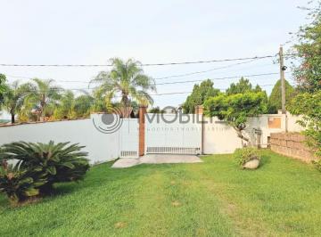 Casa · 212m² · 2 Quartos · 8 Vagas · Casa para venda em Condomínio Zuleika Jabour de 212.00m² com 2 Quartos, 1 Suite e 8 Garagens