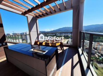Apartamento · 34m² · 1 Quarto · 1 Vaga · Apartamento para alugar em Mogilar de 34.00m² com 1 Quarto e 1 Garagem