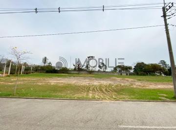 Terreno · 623m² · Lote / Terreno para venda em Alphaville Castello de 623.00m²