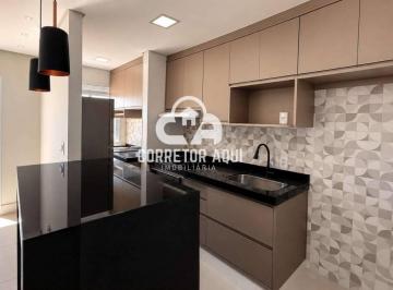 Apartamento · 57m² · 2 Quartos · 1 Vaga · Apartamento para venda em Jardim São Domingos de 57.00m² com 2 Quartos, 1 Suite e 1 Garagem