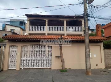 Casa · 282m² · 3 Quartos · 4 Vagas · Casa para venda em Paisagem Colonial de 282.00m² com 3 Quartos e 4 Garagens