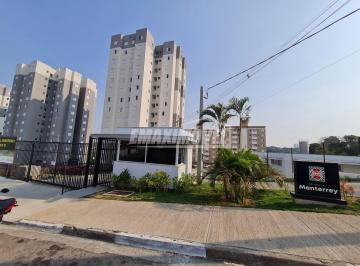 Apartamento · 49m² · 2 Quartos · 1 Vaga · Apartamento para venda em Jardim Das Magnólias de 49.00m² com 2 Quartos e 1 Garagem