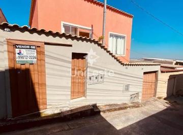 Casa · 220m² · 6 Quartos · 2 Vagas · Casa para venda em Conjunto Taquaril de 220.00m² com 6 Quartos, 1 Suite e 2 Garagens