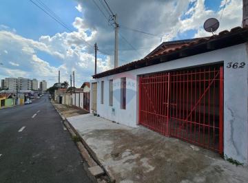 Casa · 155m² · 4 Quartos · Casa para venda em Jardim Centenário de 155.00m² com 4 Quartos