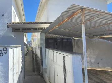 Casa · 75m² · 2 Quartos · Sobrado para alugar em Bela Vista de 75.00m² com 2 Quartos