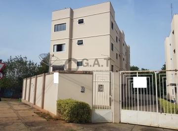 Foto 01 · Apartamento para locação em Sorocaba-SP, Jardim Sao Paulo. 3 quartos, 1 suíte, 2 salas, 2 banheiros,